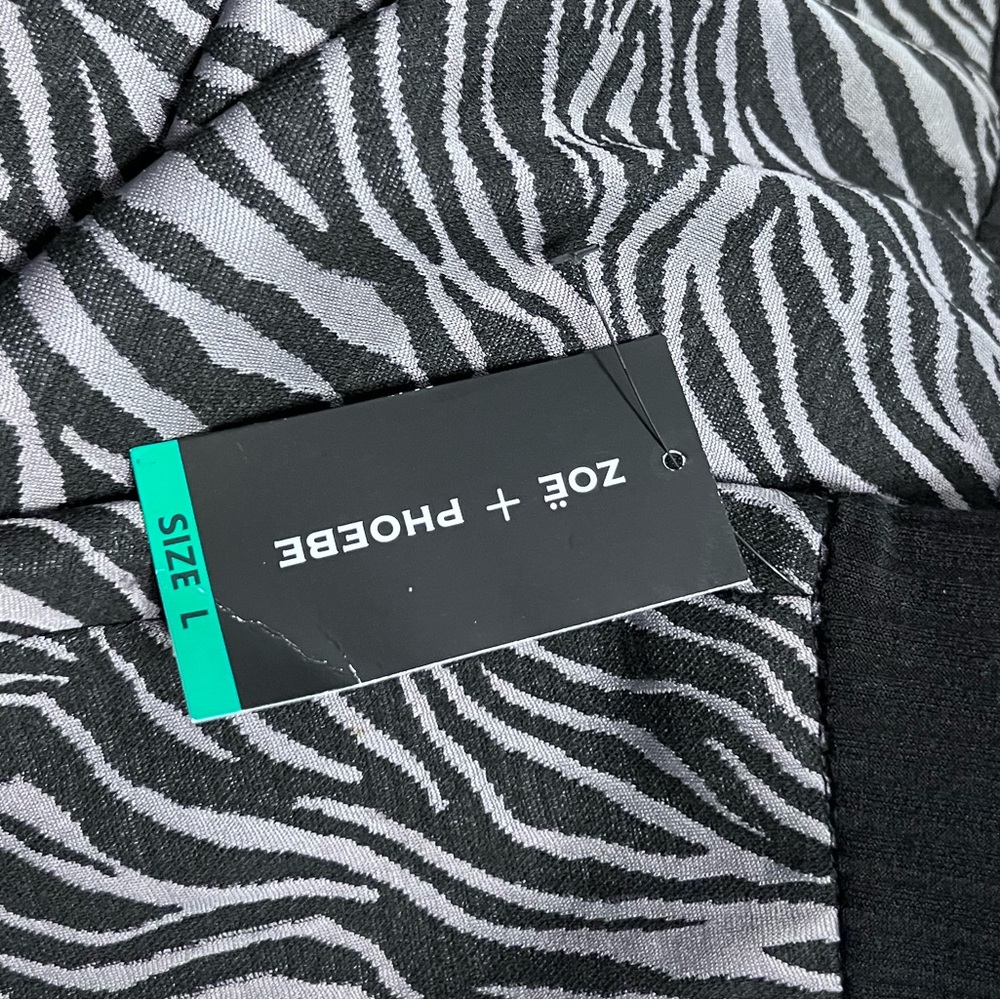 NWT - Zoe & Phoebe skirt